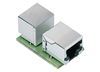 RJ45 Coupler Module Cat.5e