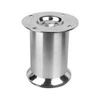 Stainless Steel Sofa Legs