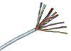 Cat.3 Cable Dimension(L*W*H): 9.37*17.32*1.73 Inch (In)
