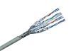 Cat.7 Industrial Cable Dimension(L*W*H): 305 Meter (M)