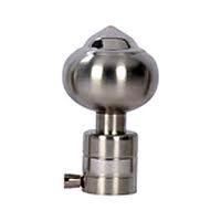 Stainless Steel Curtain Bracket