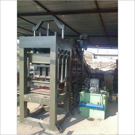 Special Purpose Machines & Construction Equipments