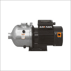 High pressure Pump