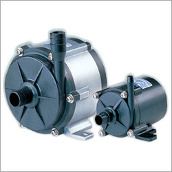 Magnetic Drive Centrifugal Pump