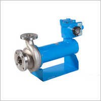 Seal Less Canned Motor Pump