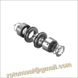 Single Spring Seal