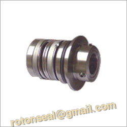 Cartridge Type Seal