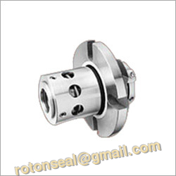 Single Mechanical Seal