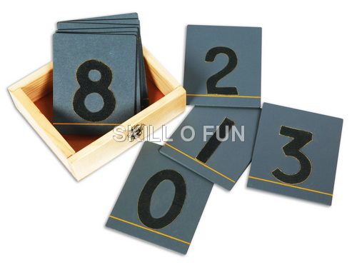 Montessori Equipments