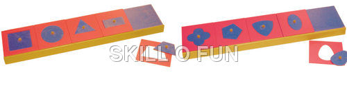 Montessori Equipments