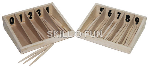 Montessori Equipments