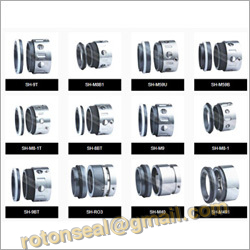 Multi Spring Mechanical Seals