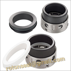 PTFE Mechanical Seals