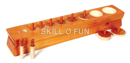 Montessori Equipments