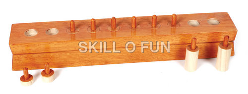 Montessori Equipments
