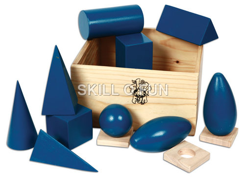 Montessori Equipments