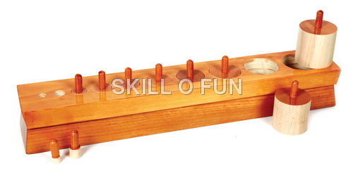 Montessori Equipments