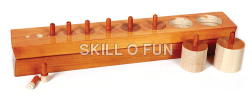 Montessori Equipments