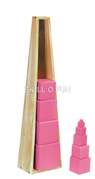 Montessori Equipments
