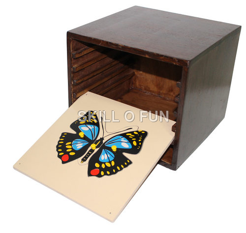Montessori Equipments