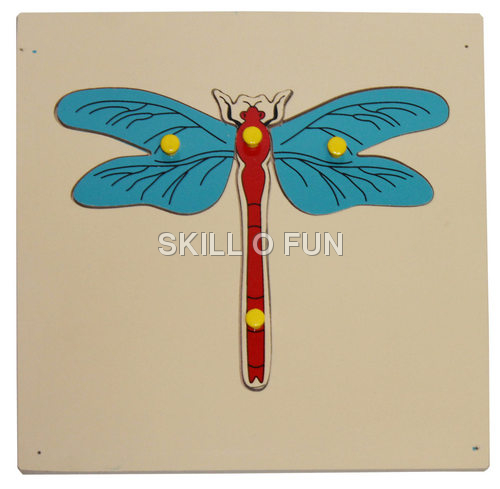 Montessori Equipments