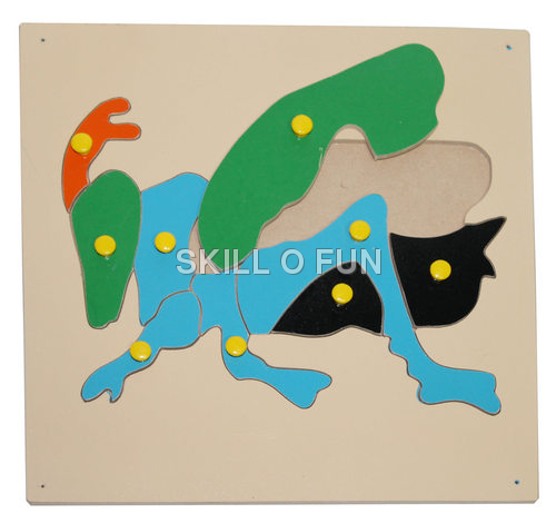 Montessori Equipments