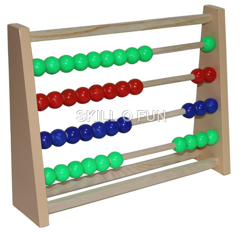 Montessori Equipments