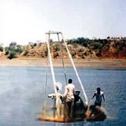 Borewell Drilling