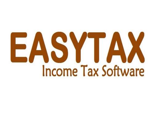 Income Tax Software