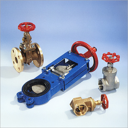 Gate Valves