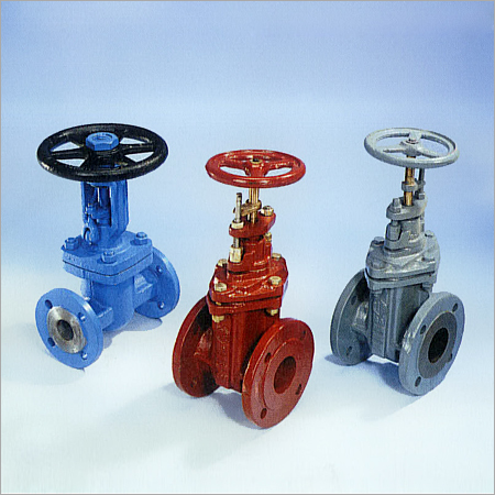 Knife Gate Valves
