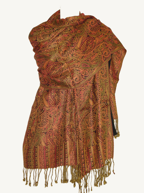 Pashmina Printed Shawl