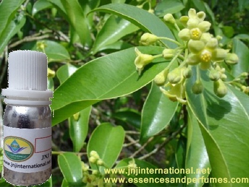 AGARWOOD OIL
