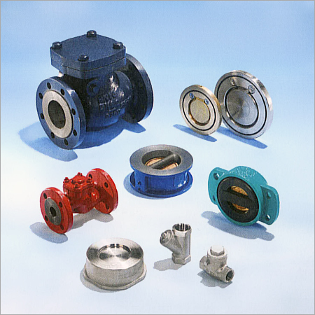 Storm Flap Valves