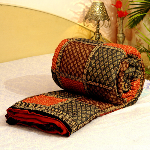 Rajasthani Rajai