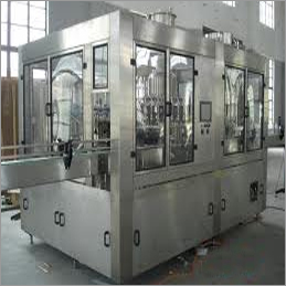 Packaged Drinking Water