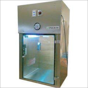 Dynamic Pass Box