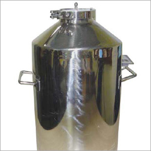 Pharmaceutical Container