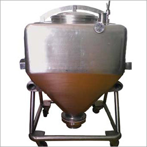 Pharmaceutical Machinery