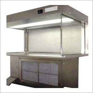 Laminar Air Flow