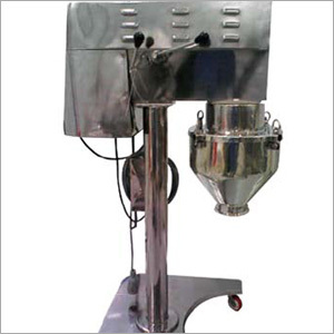 Pharmaceutical Multi Mill