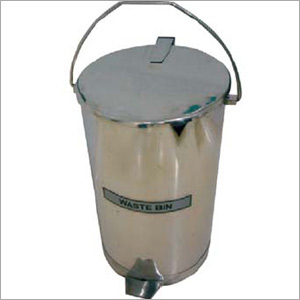 Pharmaceutical Waste Bin