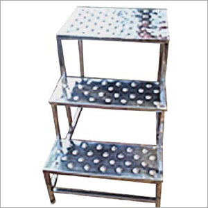 Step Ladder