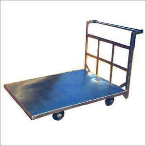 Platform Trolley
