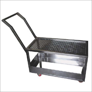 Pharma Trolley
