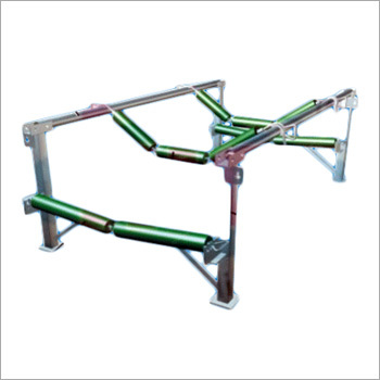 Conveyor Structure