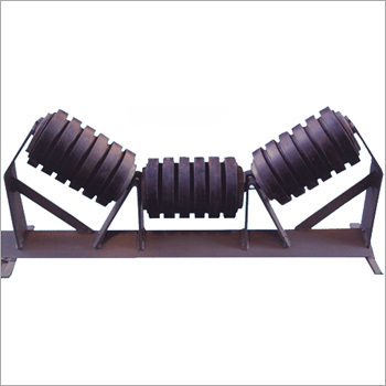 Impact Idler