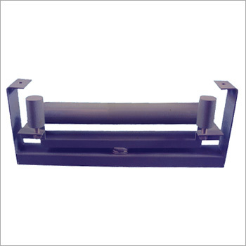 Self Aligning Return Idler