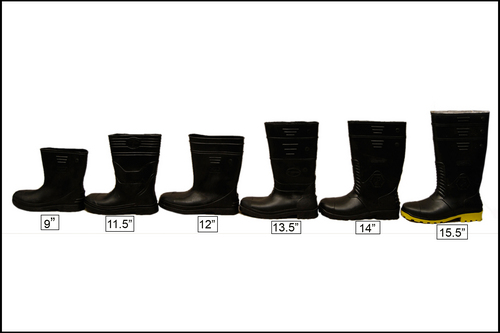 Gumboots