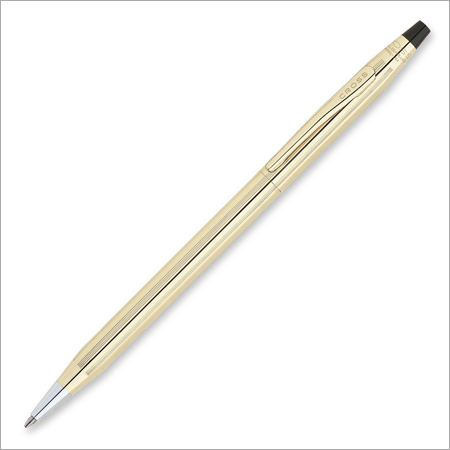 Cross Ball Pen 10 karat